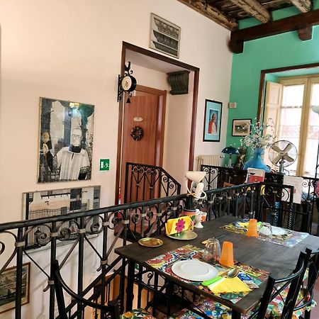 باليرمو Vittorio Emanuele Rooms Di Prinzi المظهر الخارجي الصورة