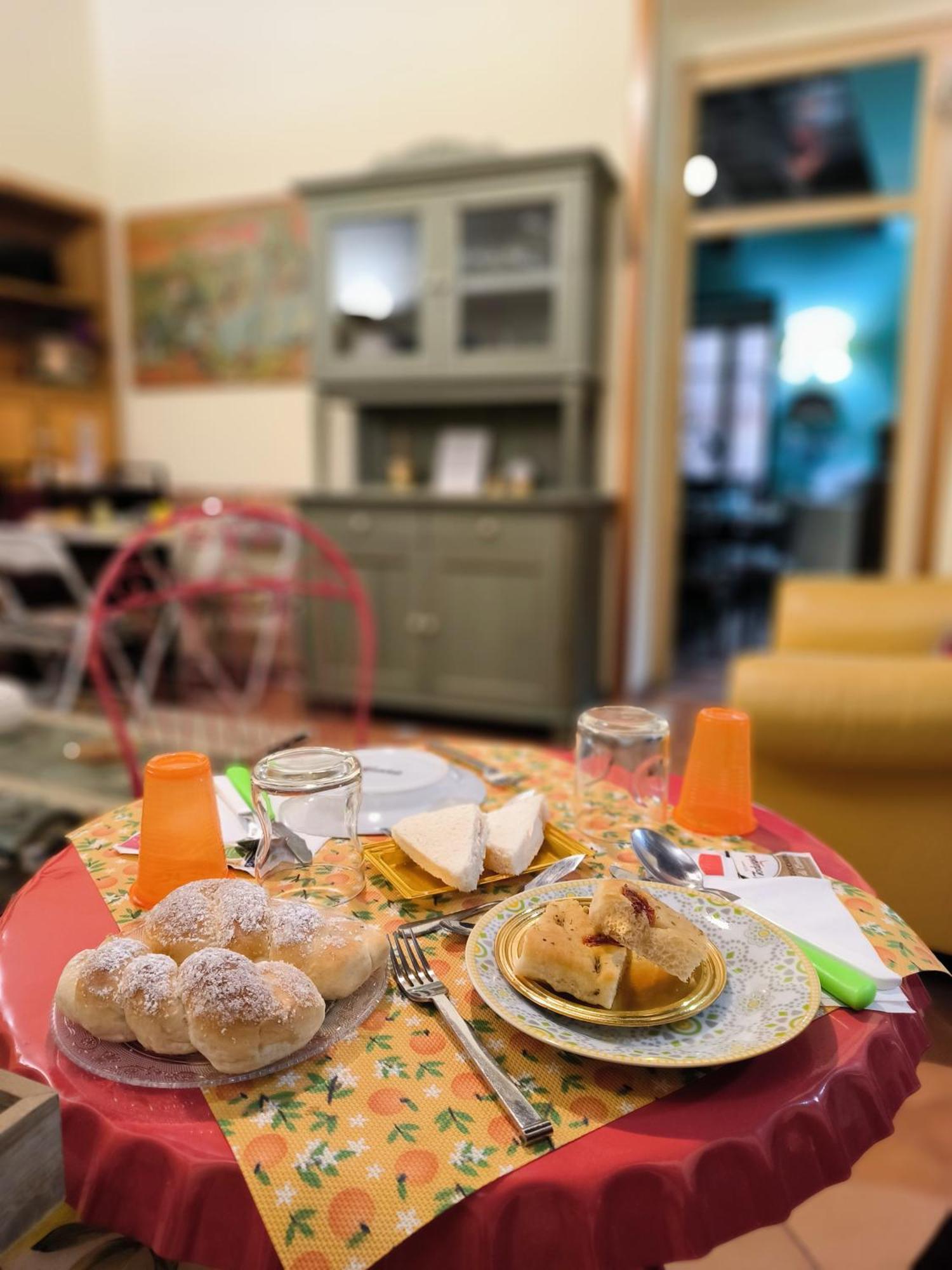 باليرمو Vittorio Emanuele Rooms Di Prinzi المظهر الخارجي الصورة