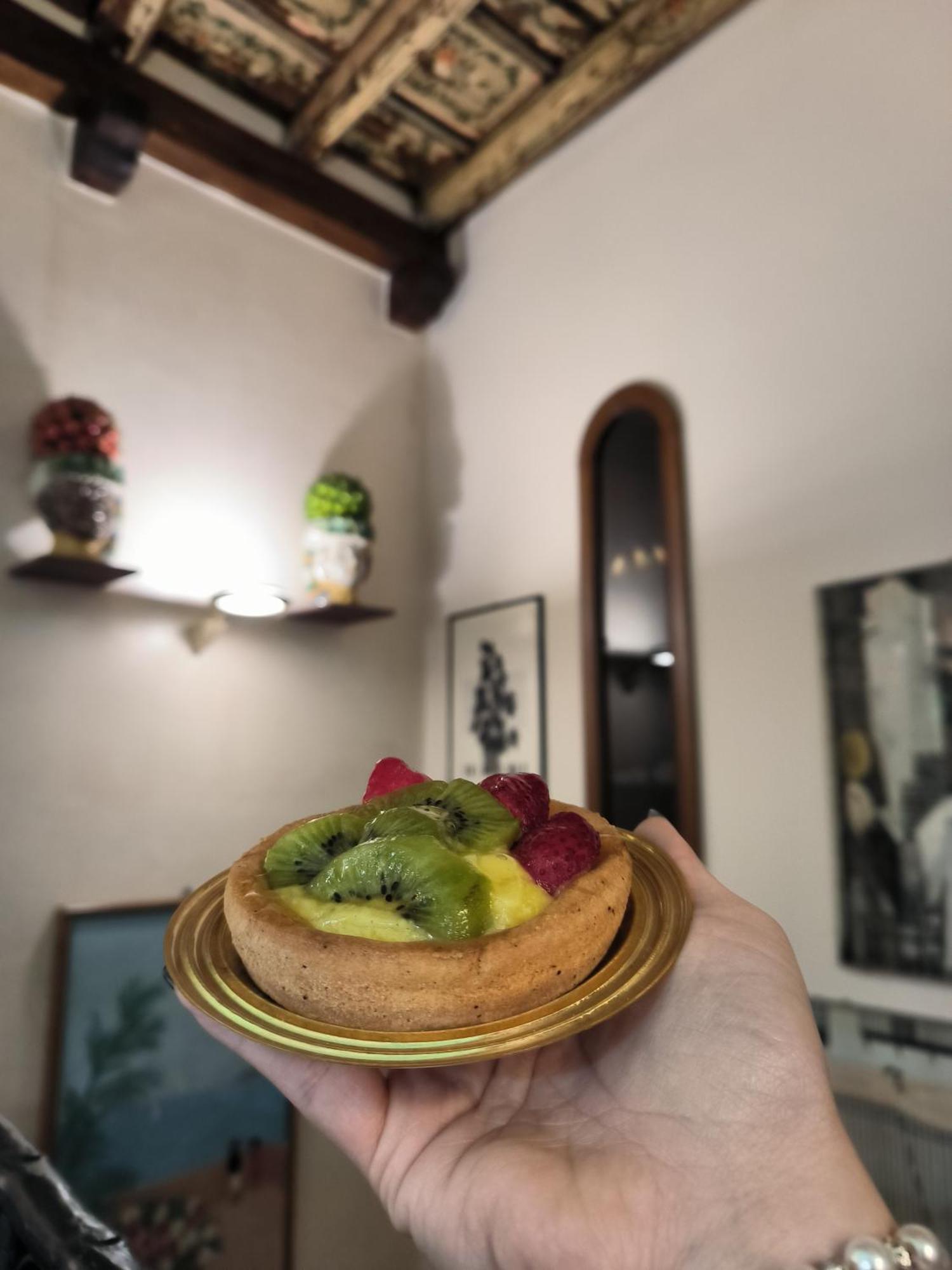 باليرمو Vittorio Emanuele Rooms Di Prinzi المظهر الخارجي الصورة